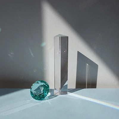 Glass & Crystal Awards