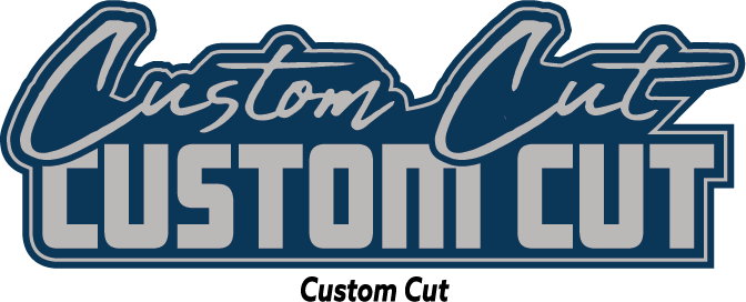 Custom Cut