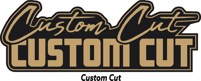 Custom Cut