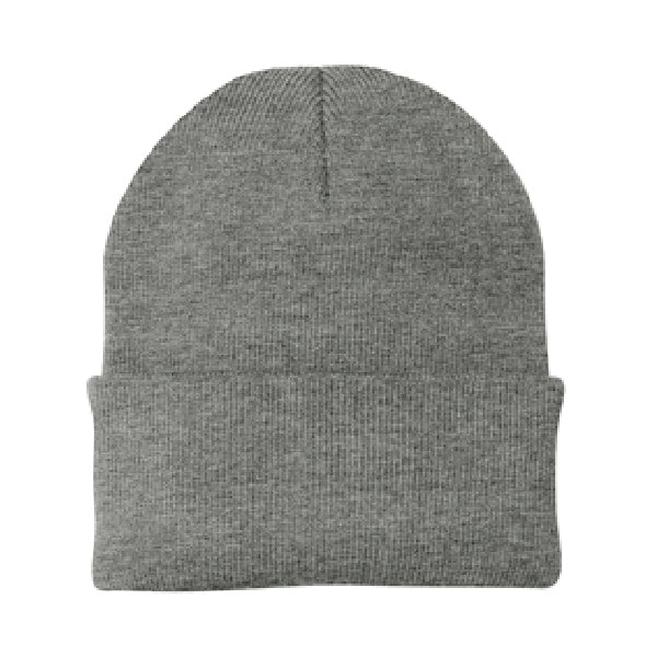 Port & Company CP90 Knit Cap  EMB-B