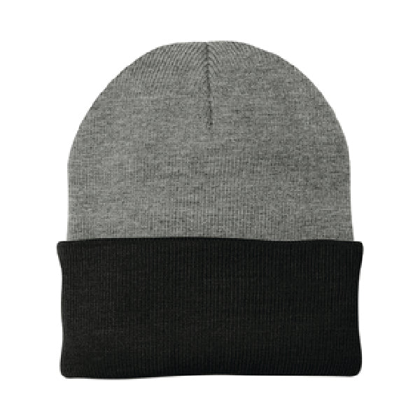 Port & Company CP90 Knit Cap  EMB-B