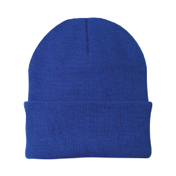 Port & Company CP90 Knit Cap  EMB-B