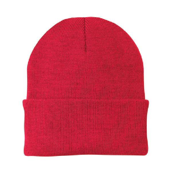 Port & Company CP90 Knit Cap  EMB-B