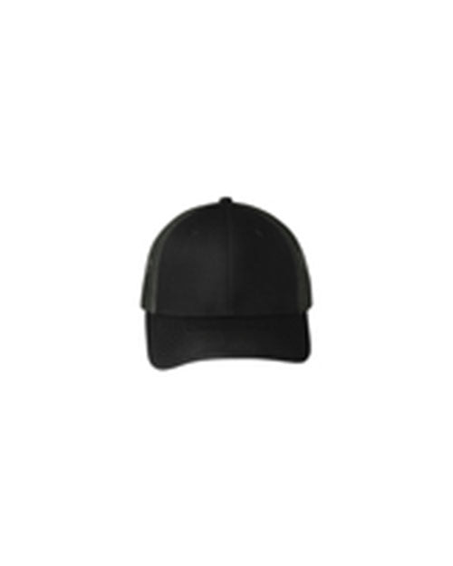 Port Authority C112 Trucker Snapback  EMB-H