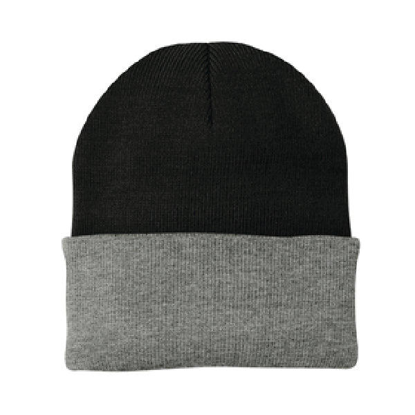 Port & Company CP90 Knit Cap  EMB-B