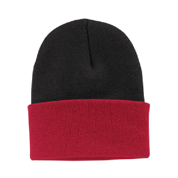 Port & Company CP90 Knit Cap  EMB-B