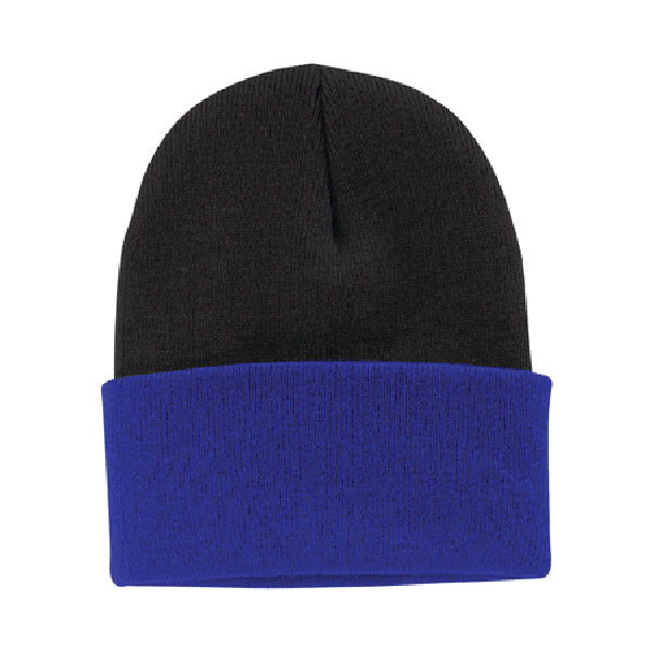 Port & Company CP90 Knit Cap  EMB-B