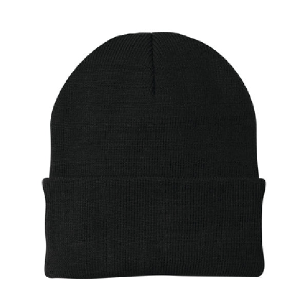 Port & Company CP90 Knit Cap  EMB-B