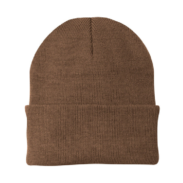 Port & Company CP90 Knit Cap  EMB-B