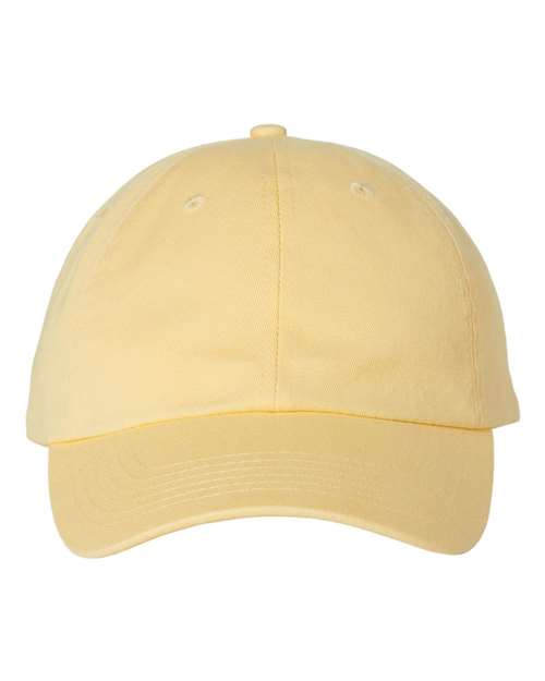 Dad Hat VC300 EMB-H