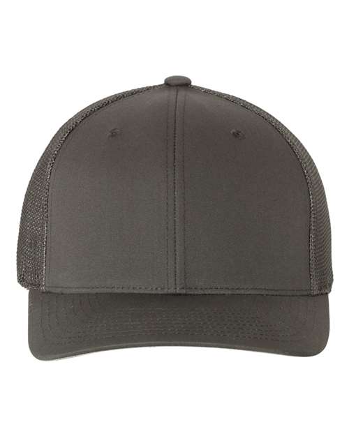 Flexfit Fitted Trucker 6511 EMB-H