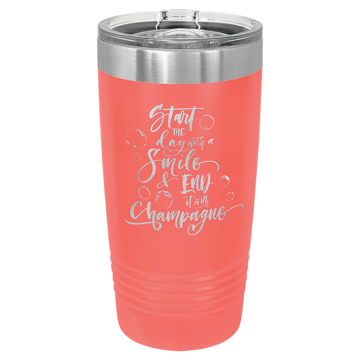 20 OZ Tumblers