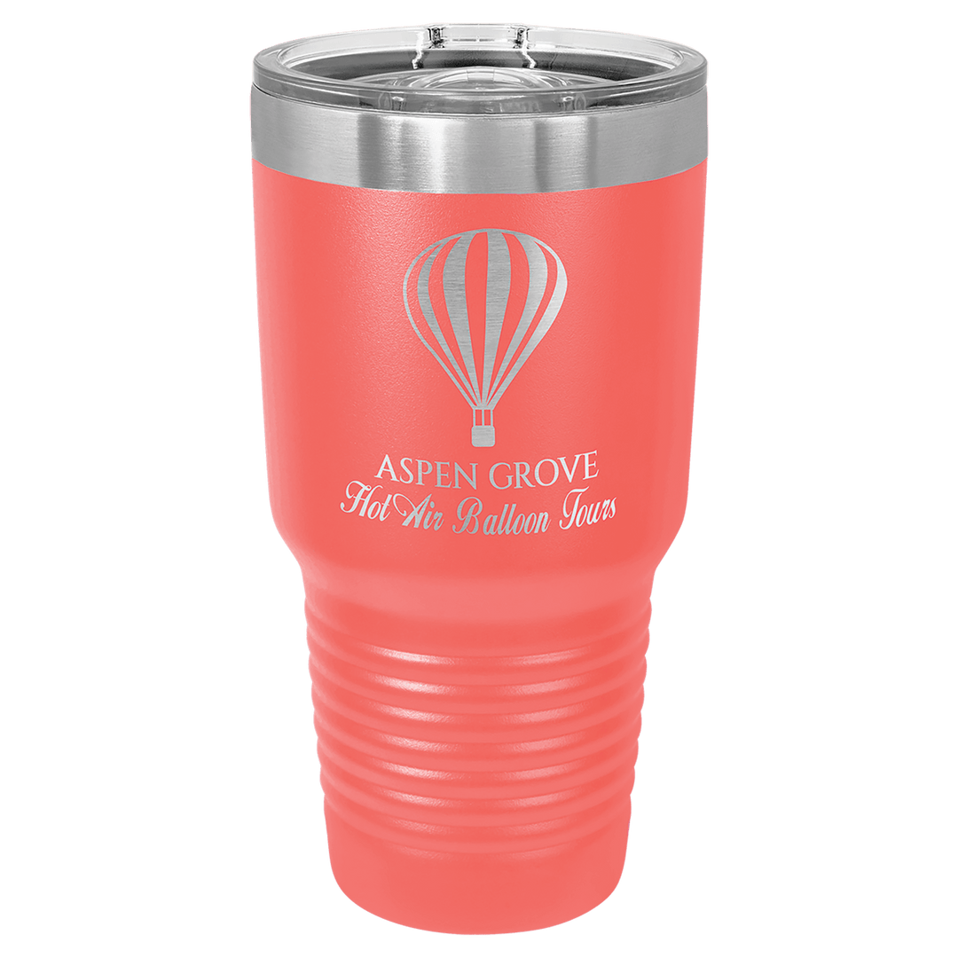 30 OZ Tumblers