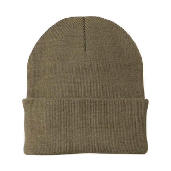 Port & Company CP90 Knit Cap  EMB-B