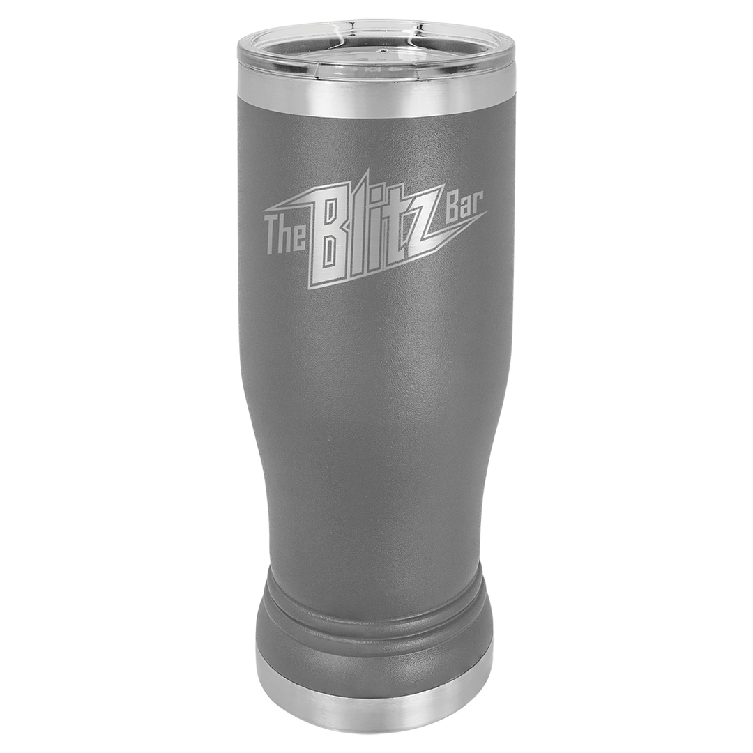 14 OZ Pilsner Tumblers