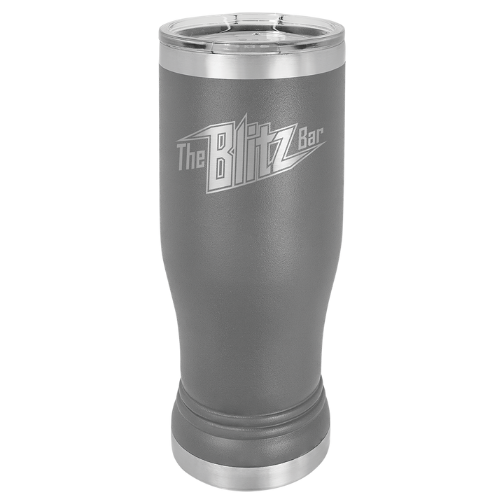 14 OZ Pilsner Tumblers