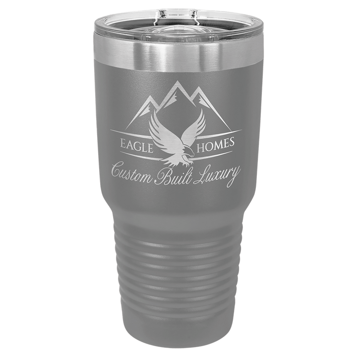 30 OZ Tumblers