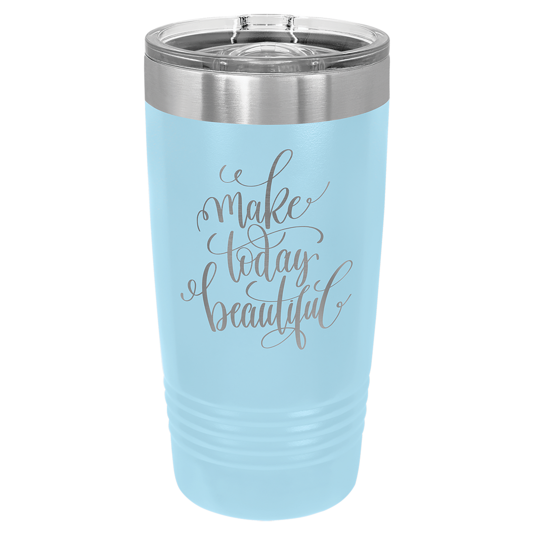 20 OZ Tumblers