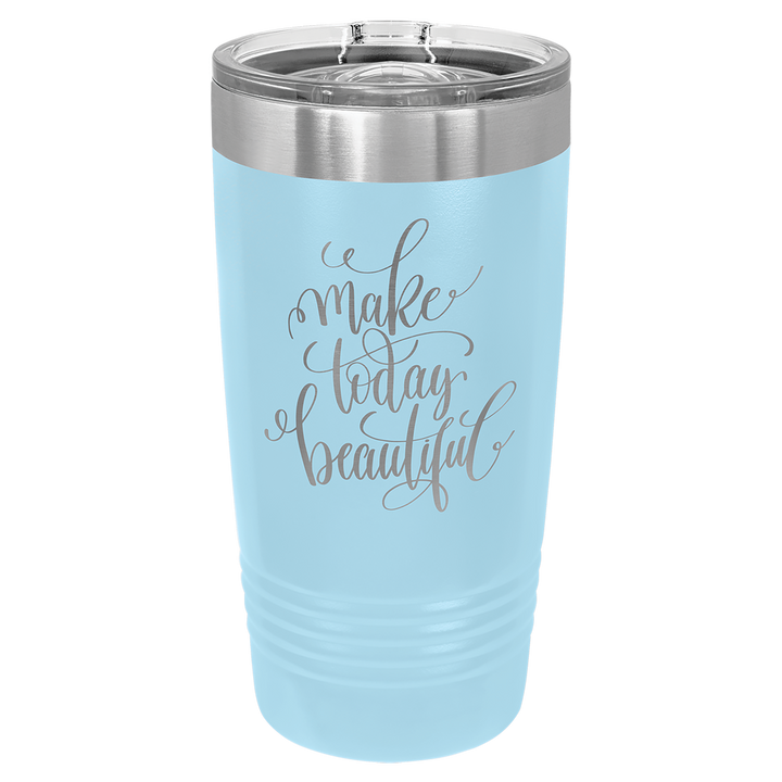 20 OZ Tumblers