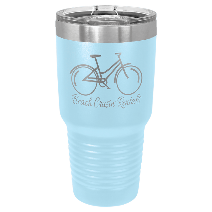 30 OZ Tumblers