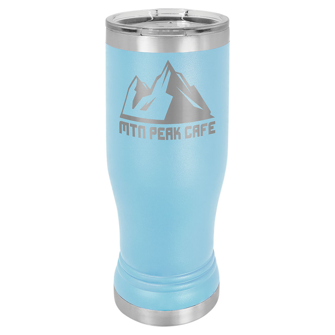 14 OZ Pilsner Tumblers