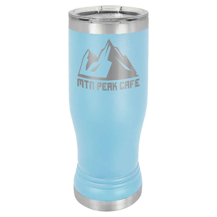 14 OZ Pilsner Tumblers