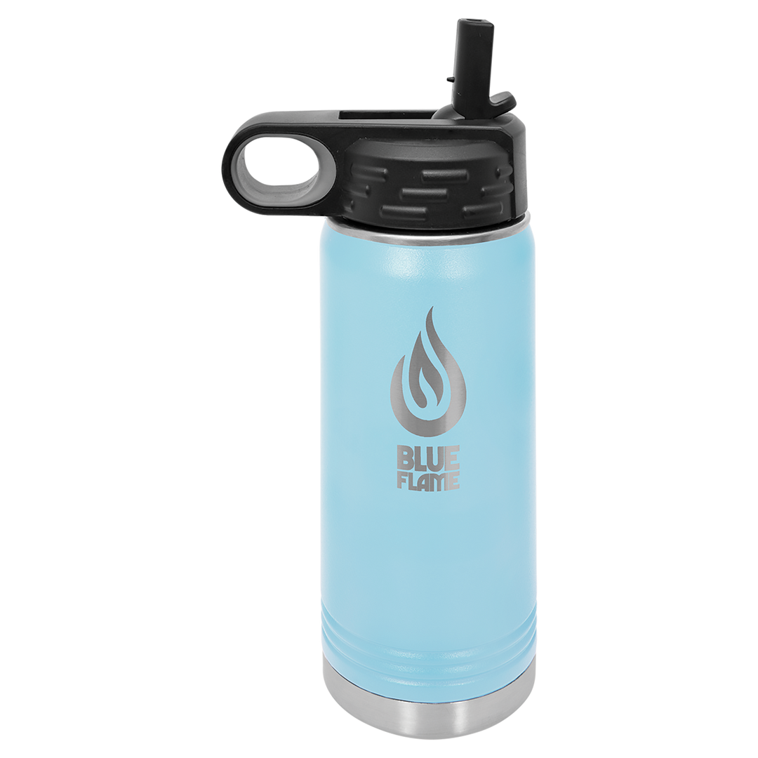 20 OZ Water Bottles