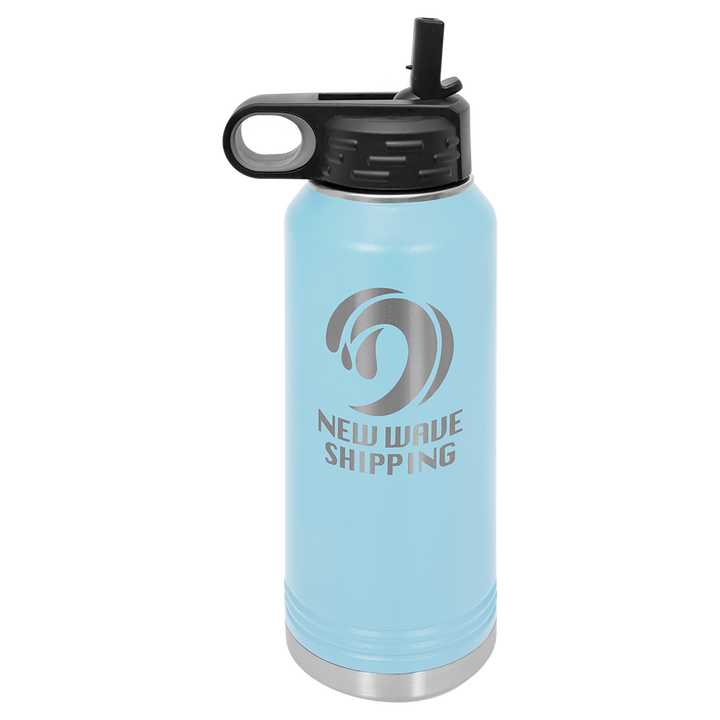 32 OZ Water Bottles