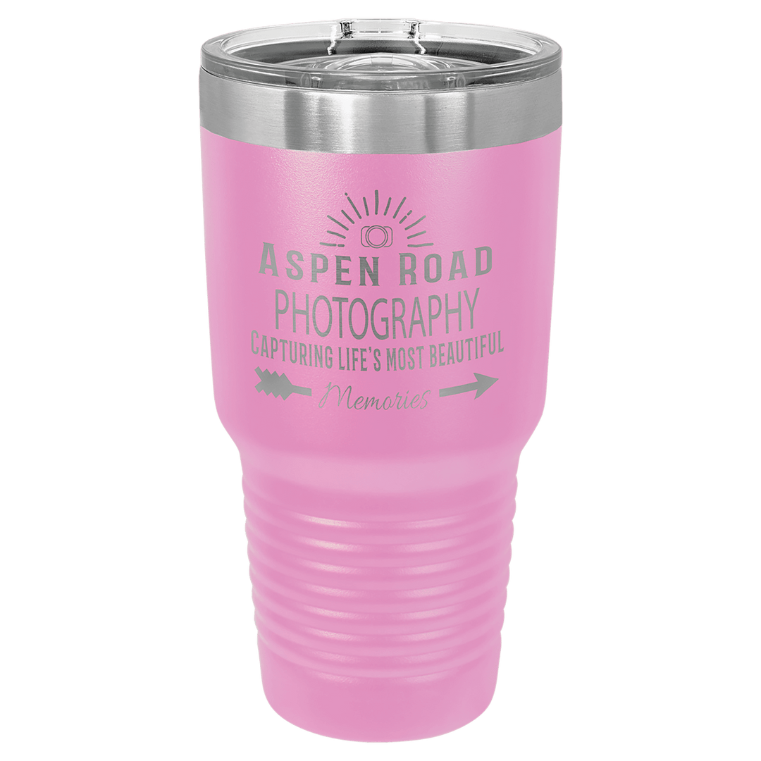 30 OZ Tumblers