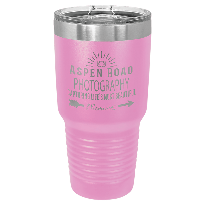 30 OZ Tumblers