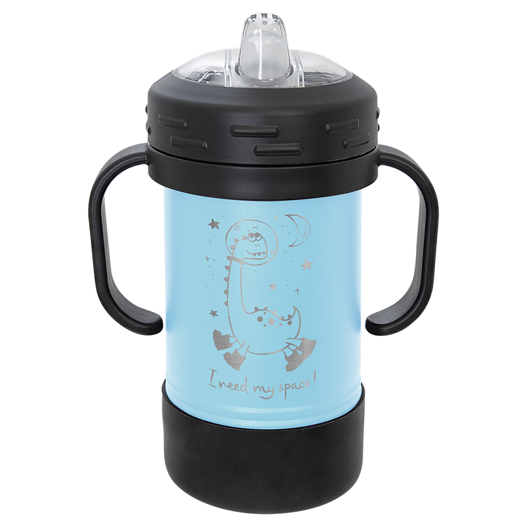 10 OZ Sippy Cup