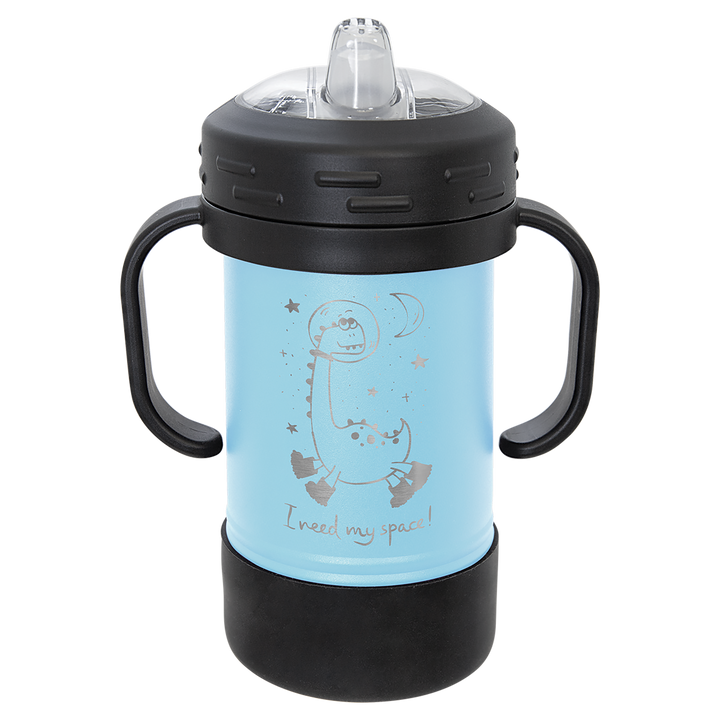 10 OZ Sippy Cup