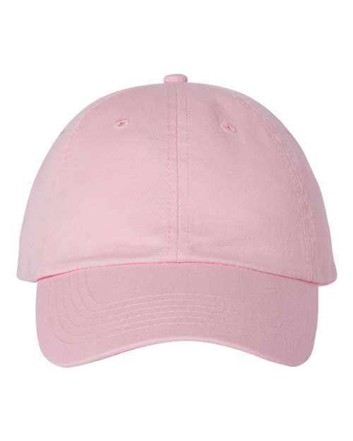 Dad Hat VC300 EMB-H