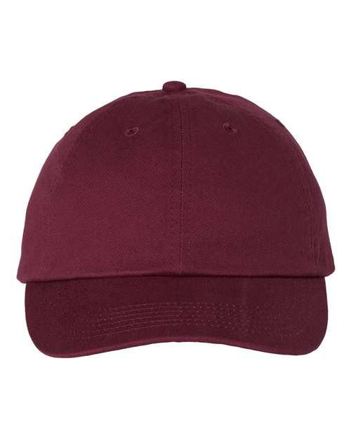 Dad Hat VC300 EMB-H