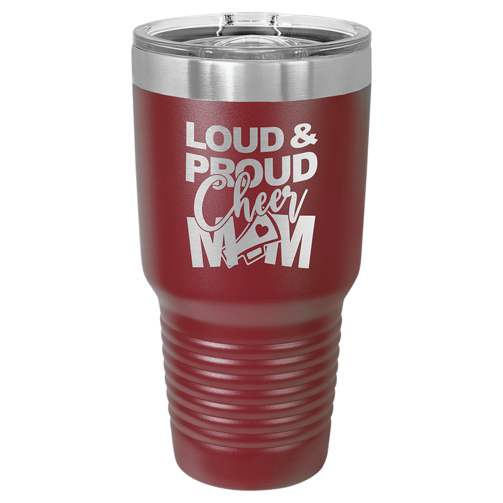 30 OZ Tumblers