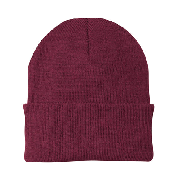 Port & Company CP90 Knit Cap  EMB-B