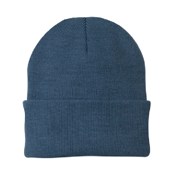 Port & Company CP90 Knit Cap  EMB-B