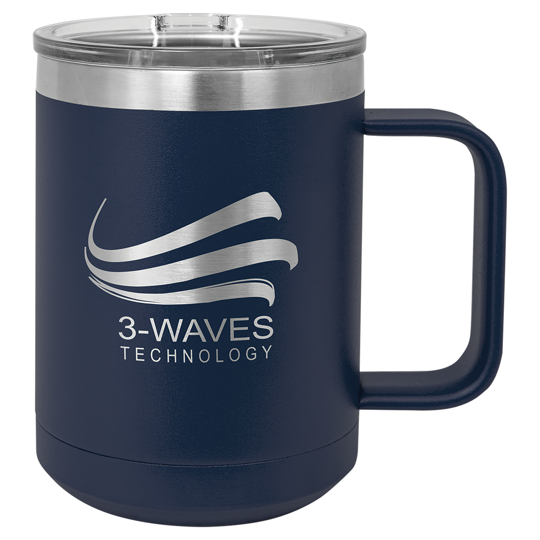 15 OZ Coffee Mug