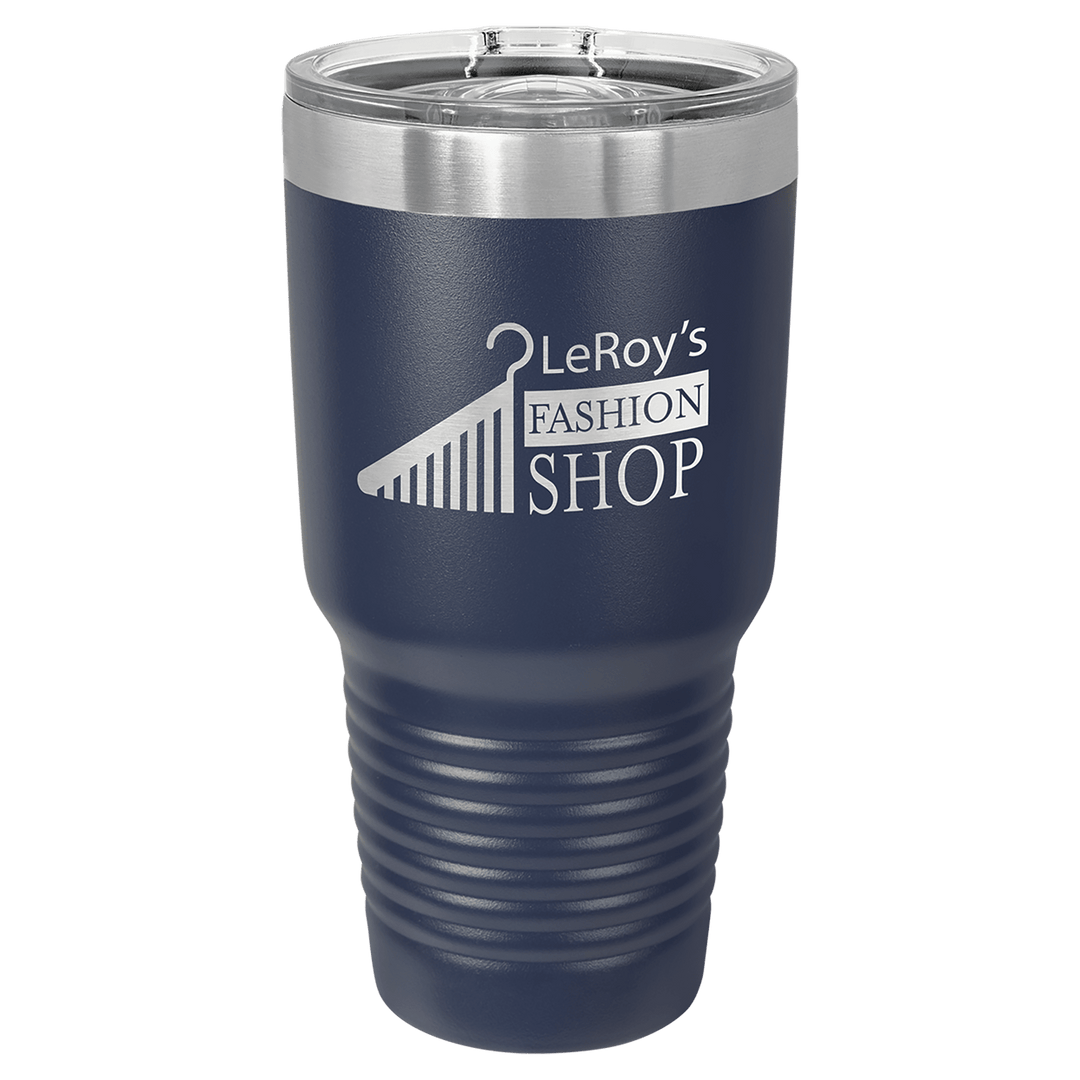 30 OZ Tumblers