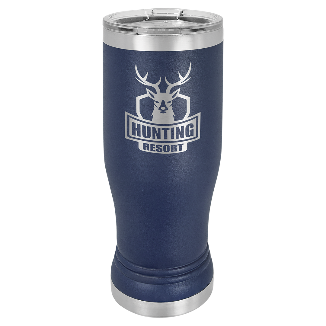 14 OZ Pilsner Tumblers