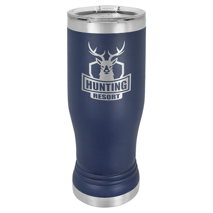 14 OZ Pilsner Tumblers