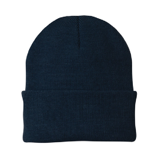 Port & Company CP90 Knit Cap  EMB-B