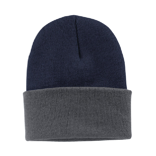 Port & Company CP90 Knit Cap  EMB-B