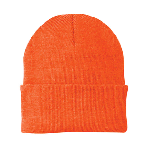 Port & Company CP90 Knit Cap  EMB-B