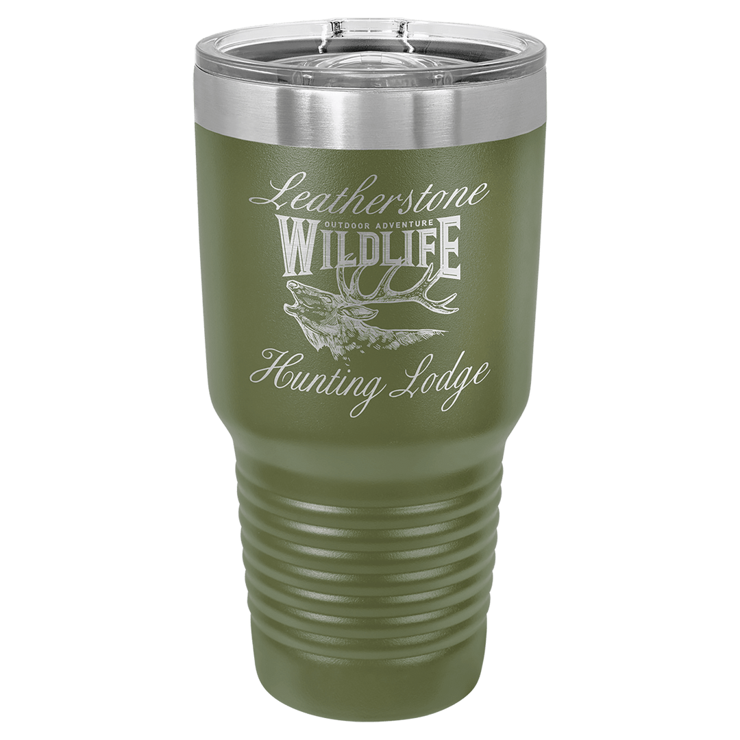 30 OZ Tumblers