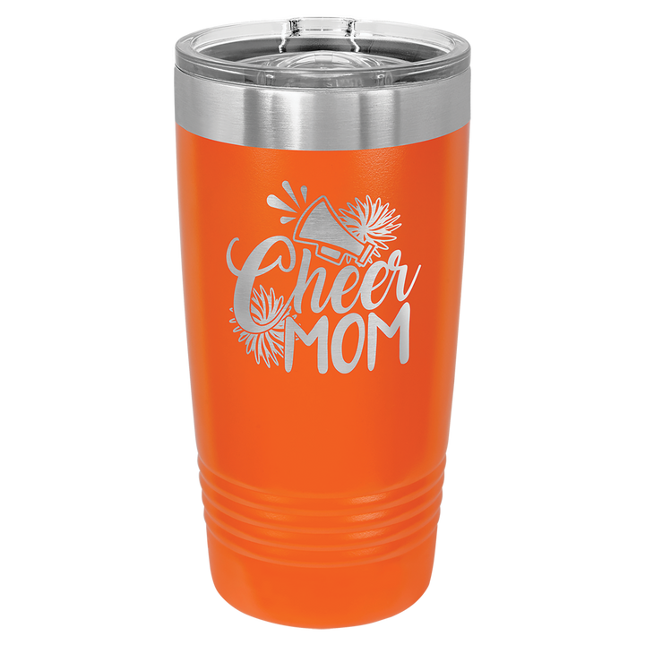 20 OZ Tumblers