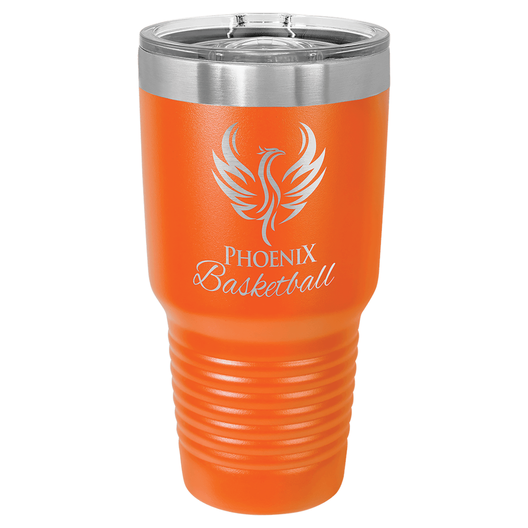 30 OZ Tumblers