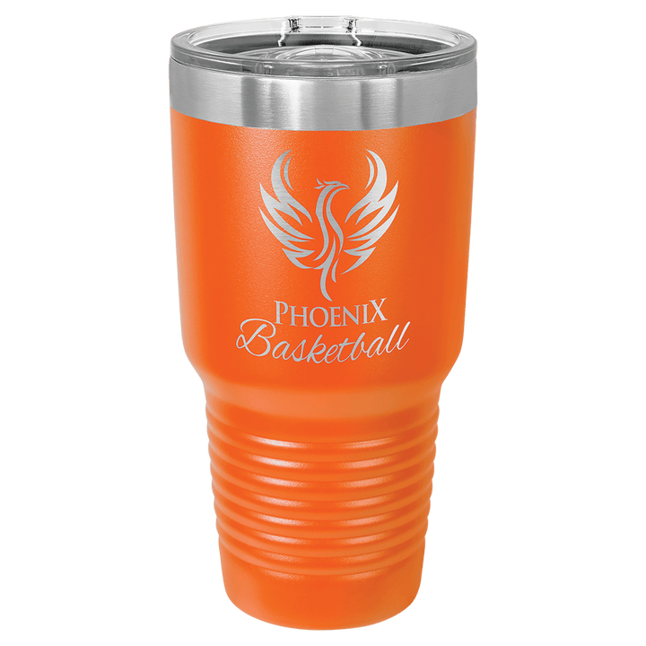 30 OZ Tumblers