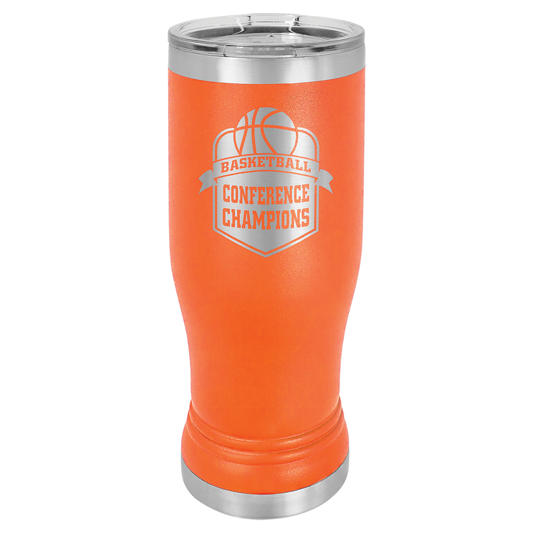 14 OZ Pilsner Tumblers