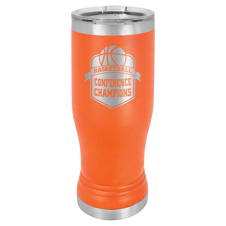 14 OZ Pilsner Tumblers